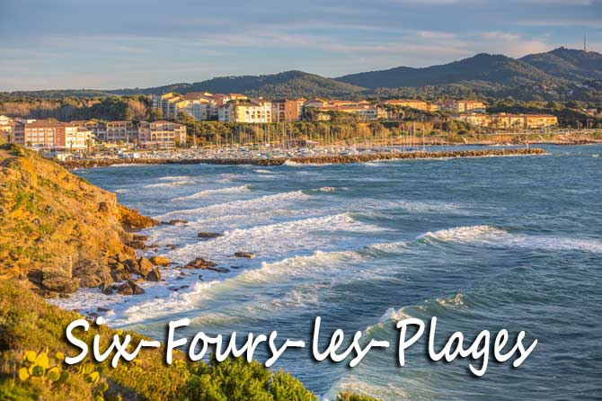 Krug Arnaud Stephane Six-Fours-les-Plages