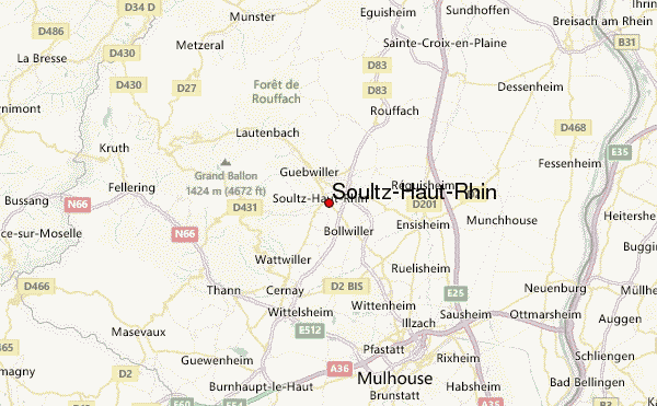 Bourreau Paysages Soultz