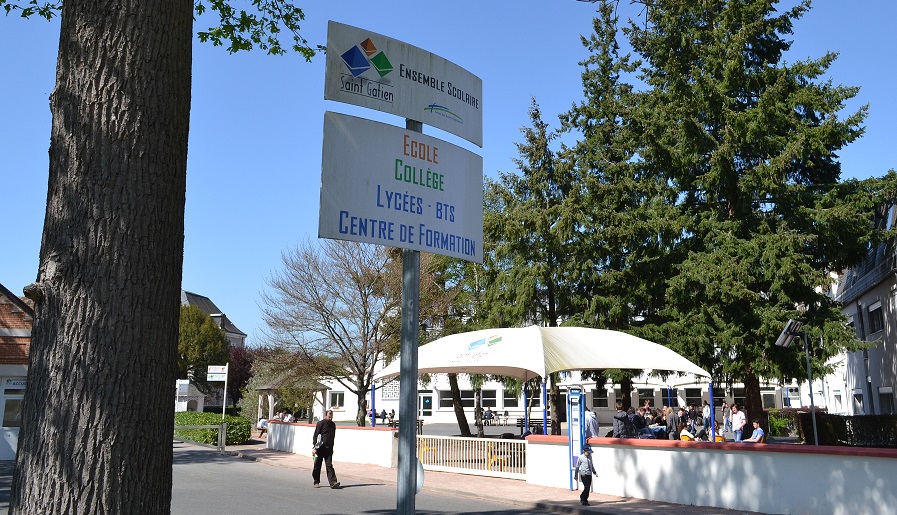 Deciron Jeremie Joué-lès-Tours