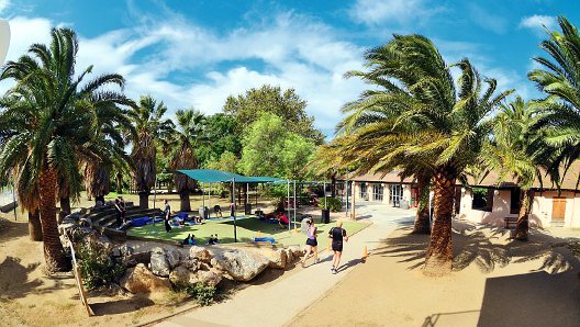 Gadras Jardin Saint-Cyprien