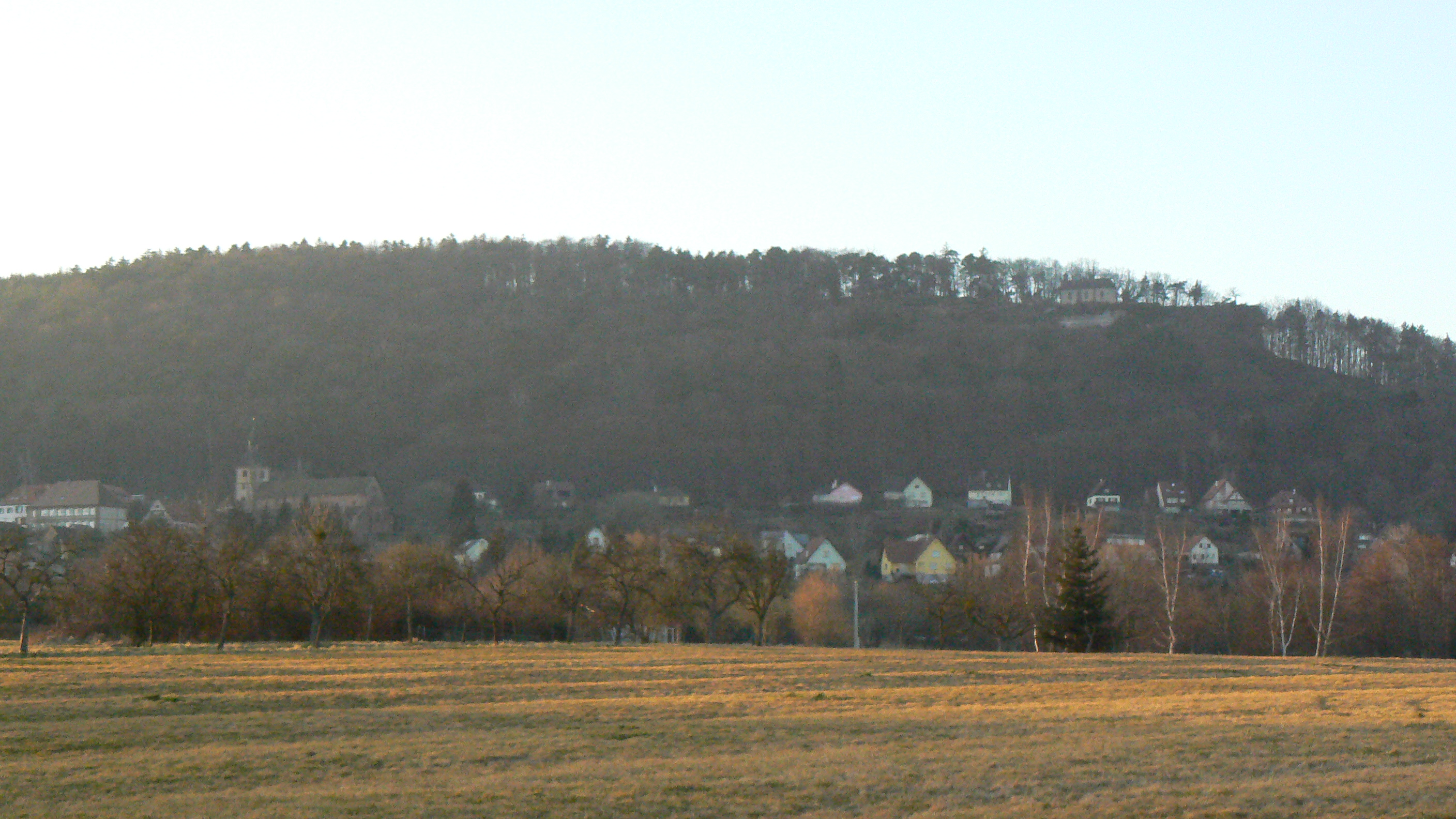 Tony Bento Saint-Jean-Saverne