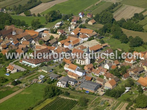 Alsace Concept Vert Furdenheim