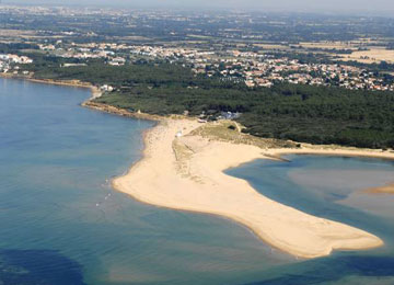 Littoral Vert Talmont-Saint-Hilaire