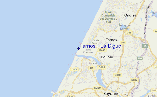 Parebat Services Tarnos