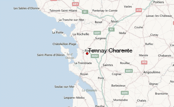 M-G espace vert 17 Tonnay-Charente