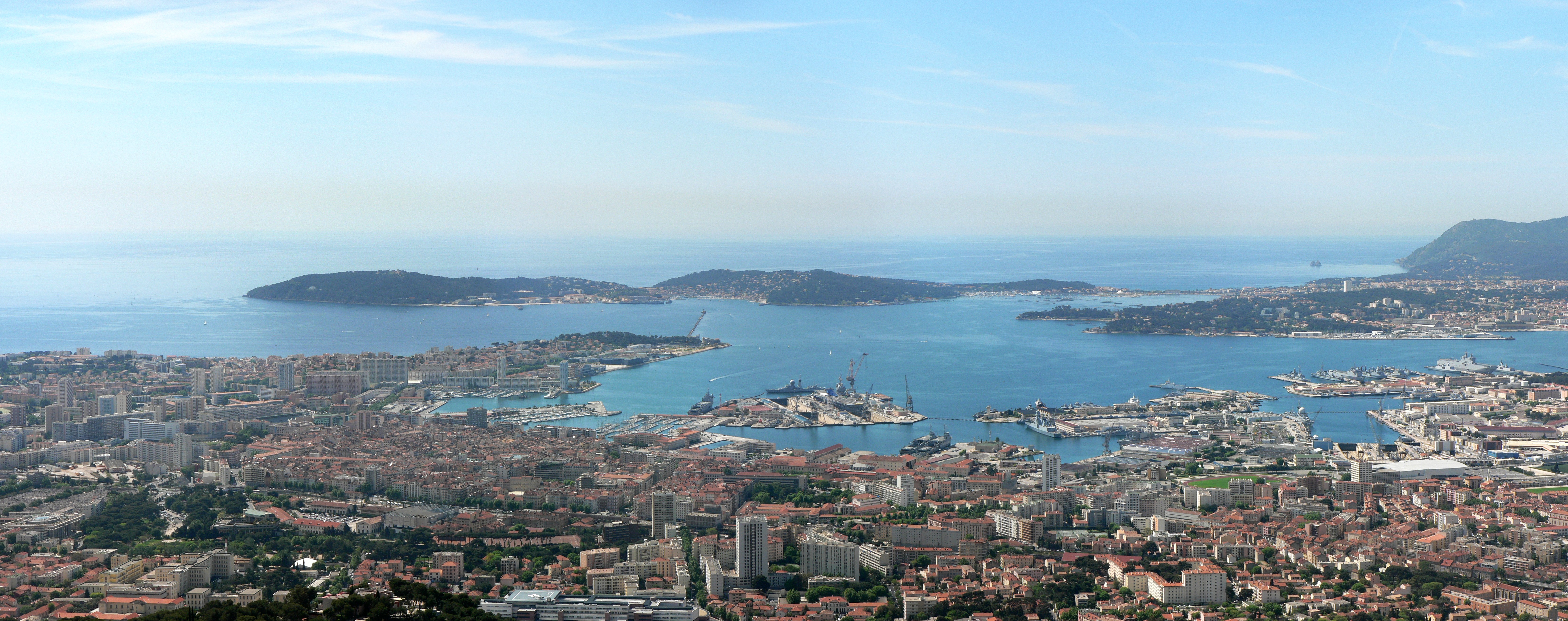 Les Jardins de Laurent Toulon