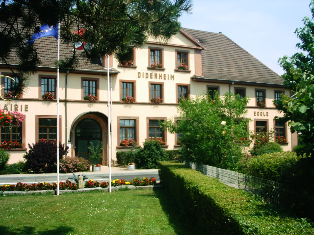 Dehr Thierry Didenheim