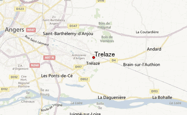 Bry Jean-Paul Trélazé