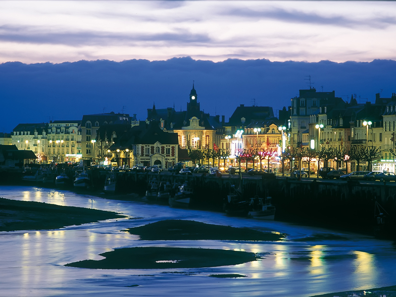 Cardine Roger Trouville-sur-Mer