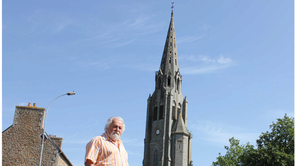 Le Nouvel Jean Marie Plouagat