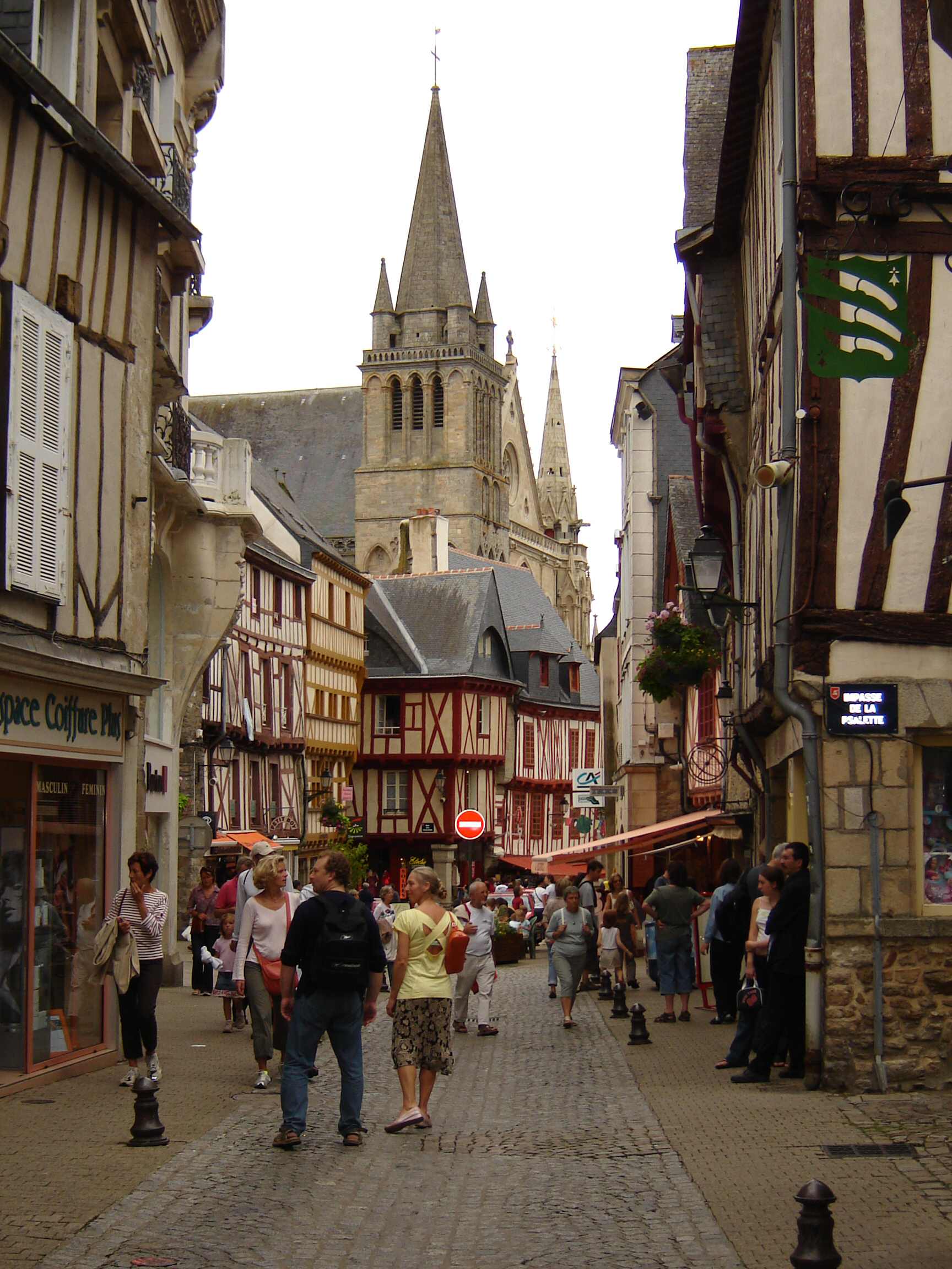 Négoc'Paysage Vannes