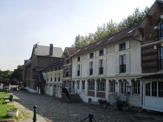 Ml Paysage Et Proprete Verrières-le-Buisson