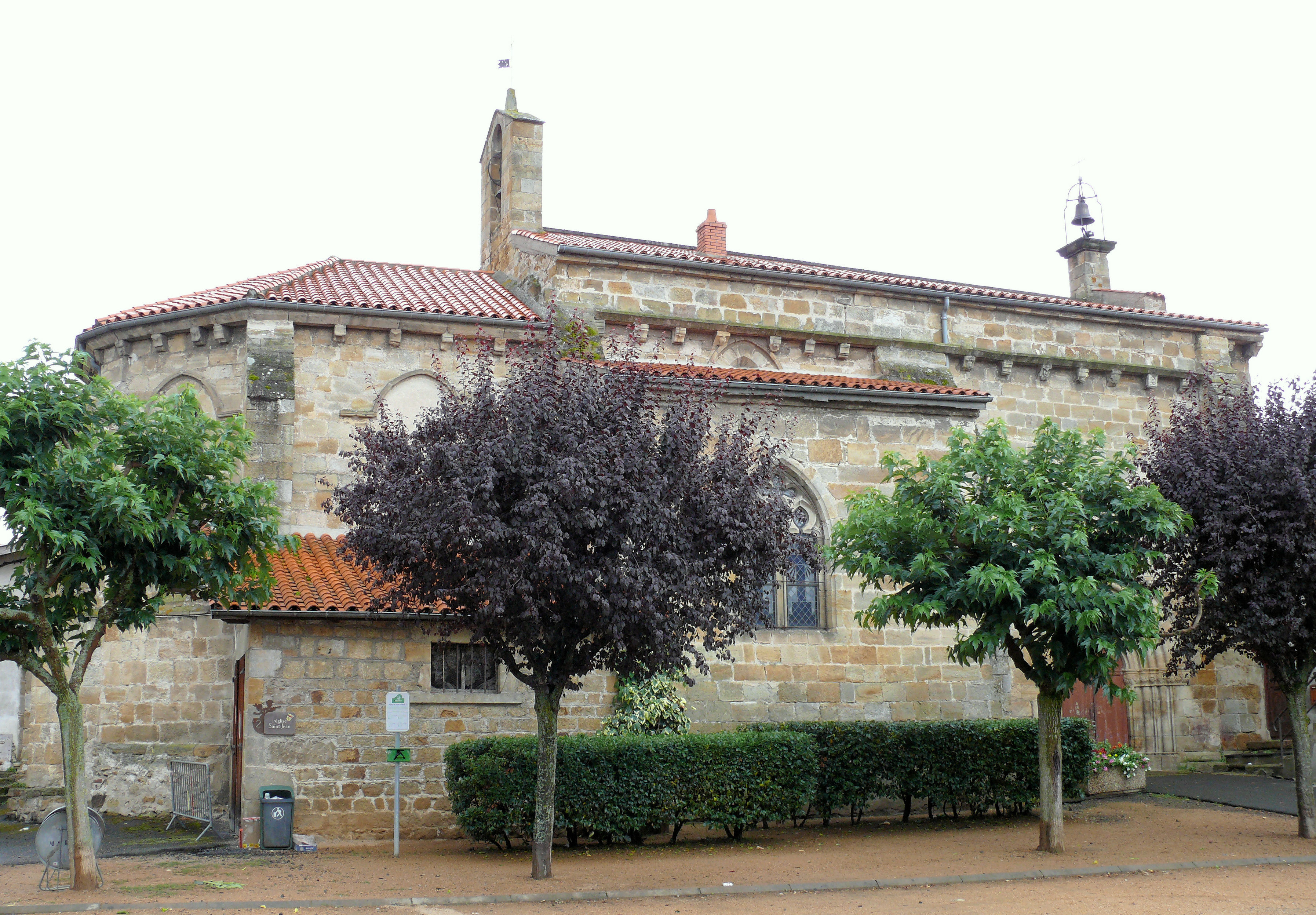 Vauris David Vic-le-Comte