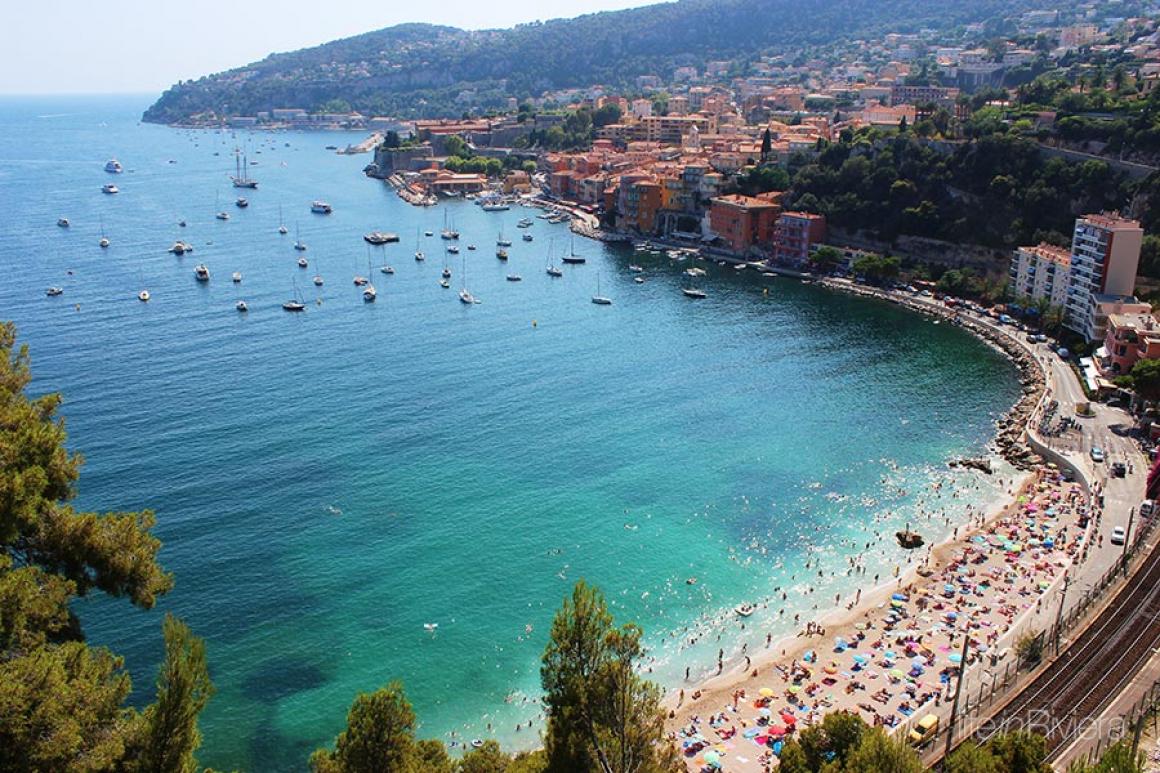 Mô Jean-Claude Villefranche-sur-Mer