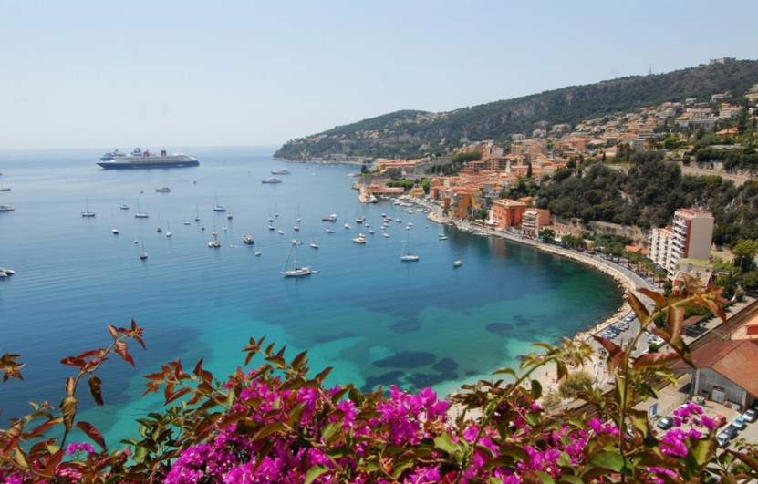 Pasquetti Nicolas Villefranche-sur-Mer