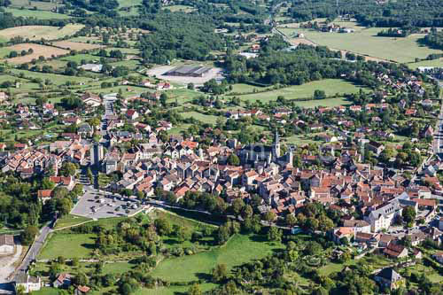 Abris de jardin, SCIA Marty Villeneuve en Aveyron