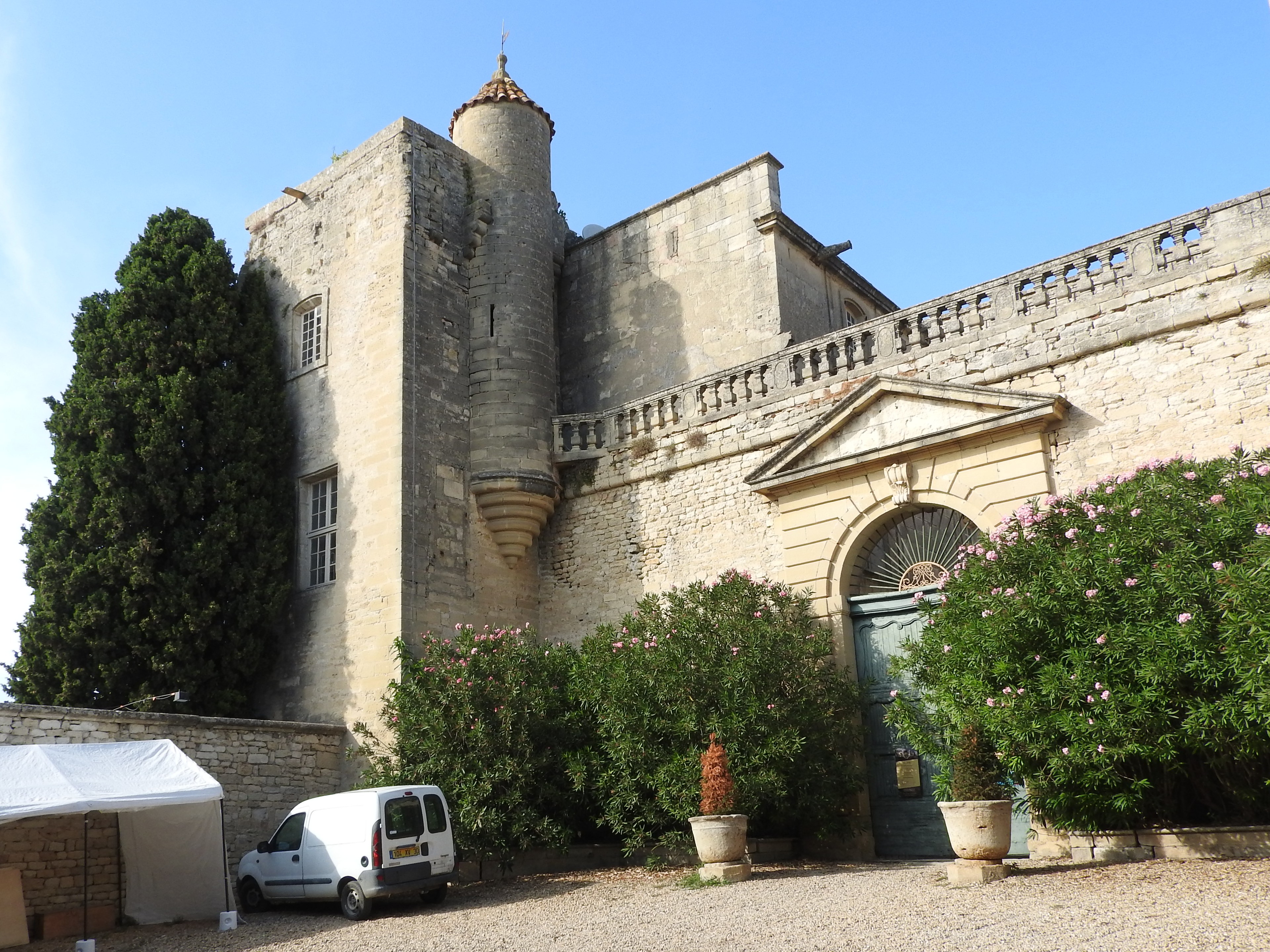 Zanello Romuald Villevieille