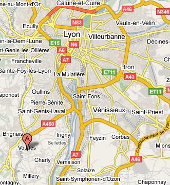 Les Compagnons de Saint Joseph & Saint Joseph Services Vourles