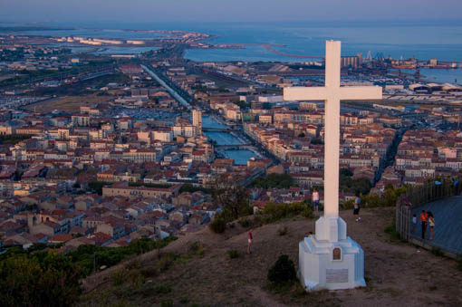 Sete Espaces Verts Entretien Sète