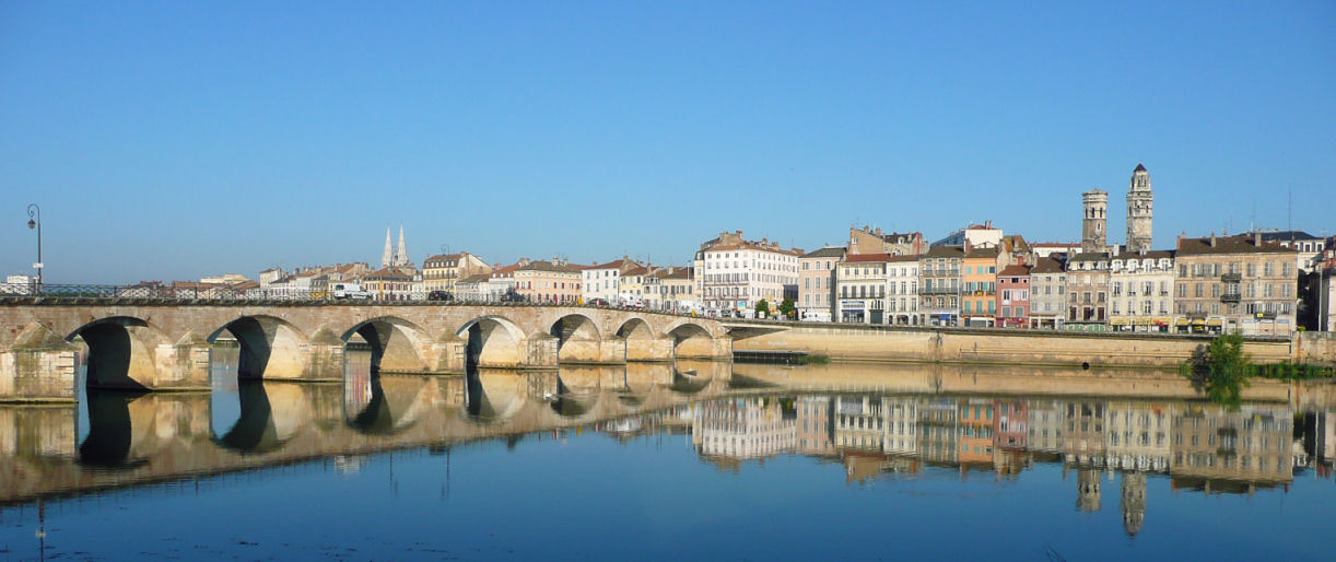 Mousset Mâcon