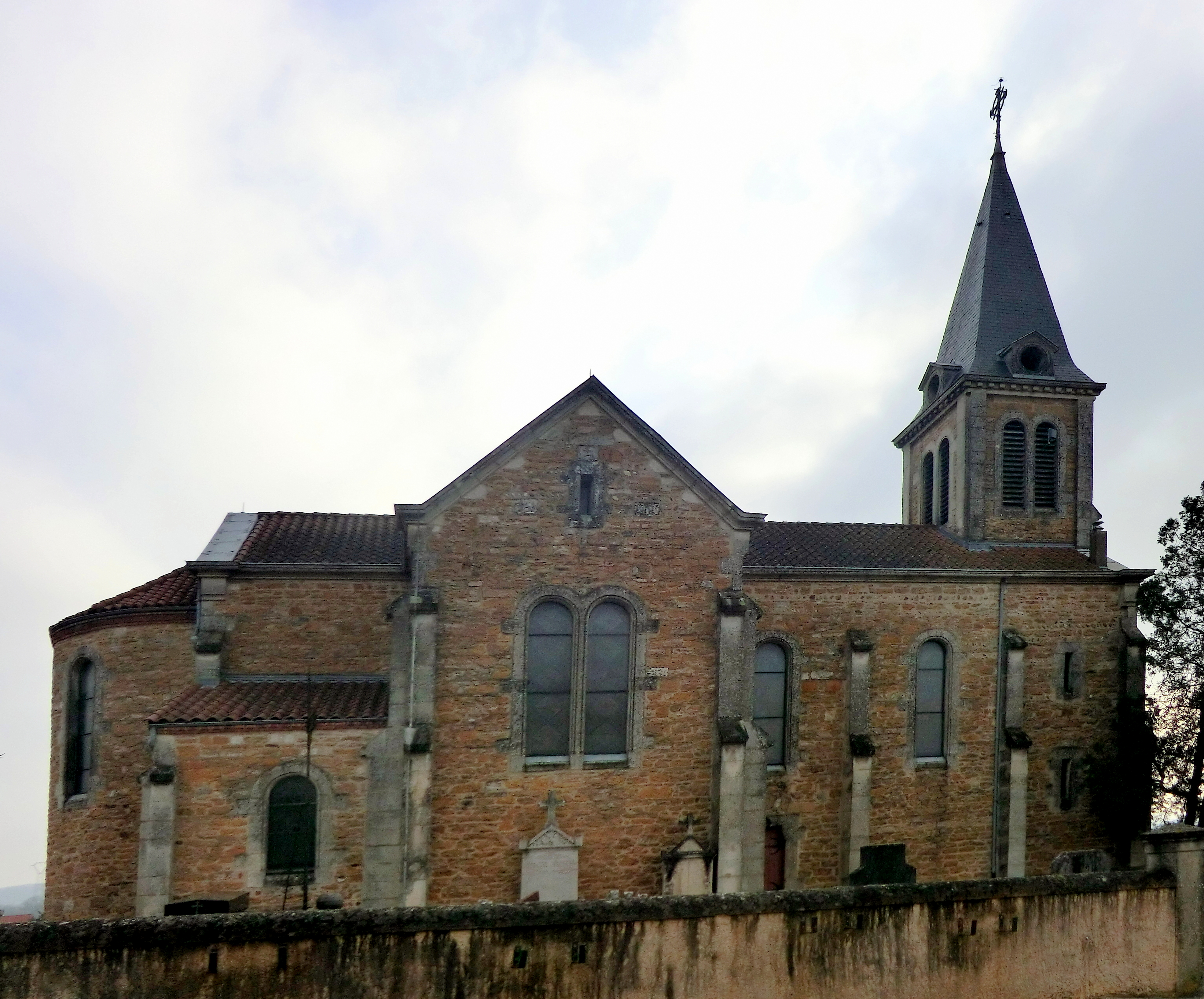 Paysages & Piscines Mionnay