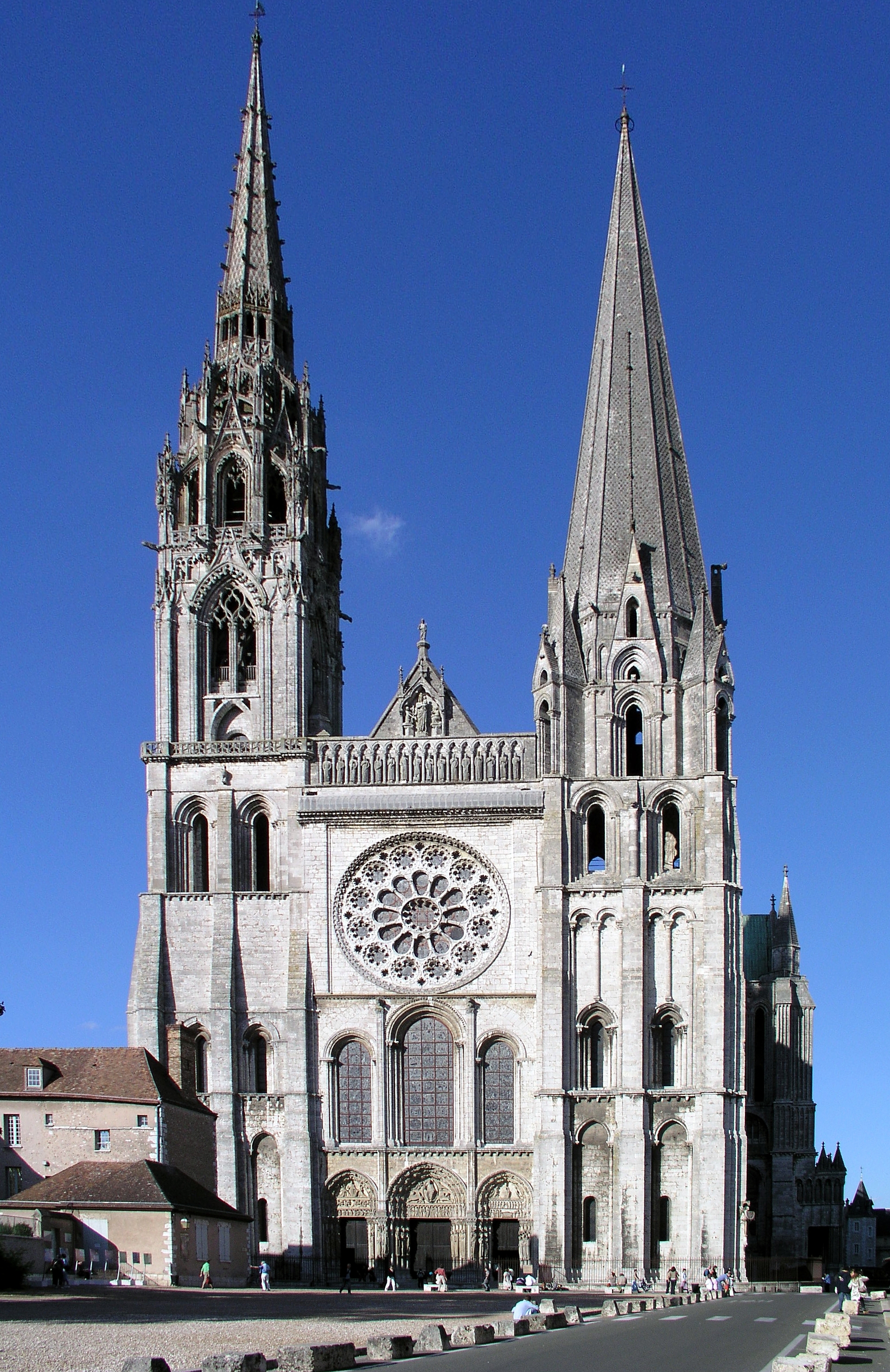 Paysage & Territoire - Valérie COZ Chartres
