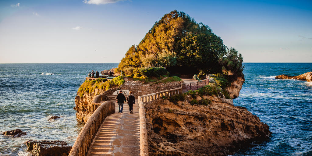 M Laborde Michel Michel Biarritz