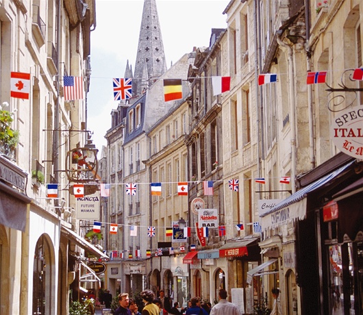 Les Jardins D Abaca Caen