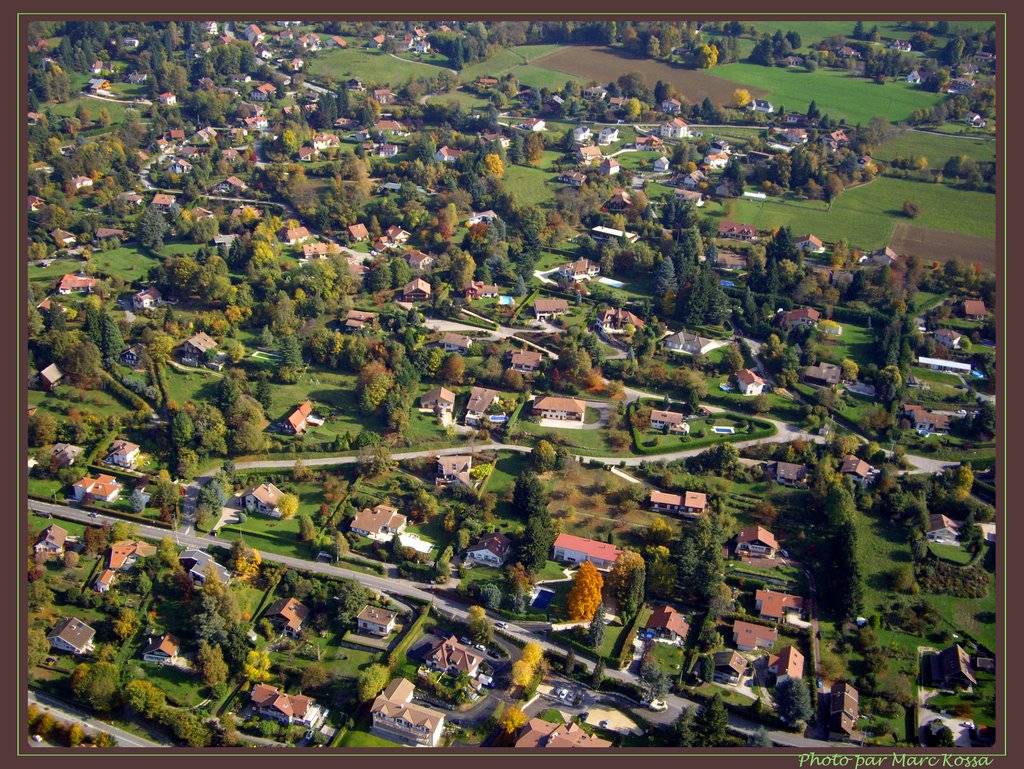 Gaillard Elagage Saint-Martin-d'Uriage