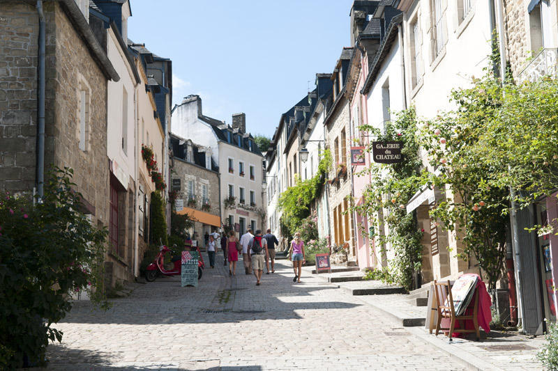 Au Jardin d'Amelie Auray