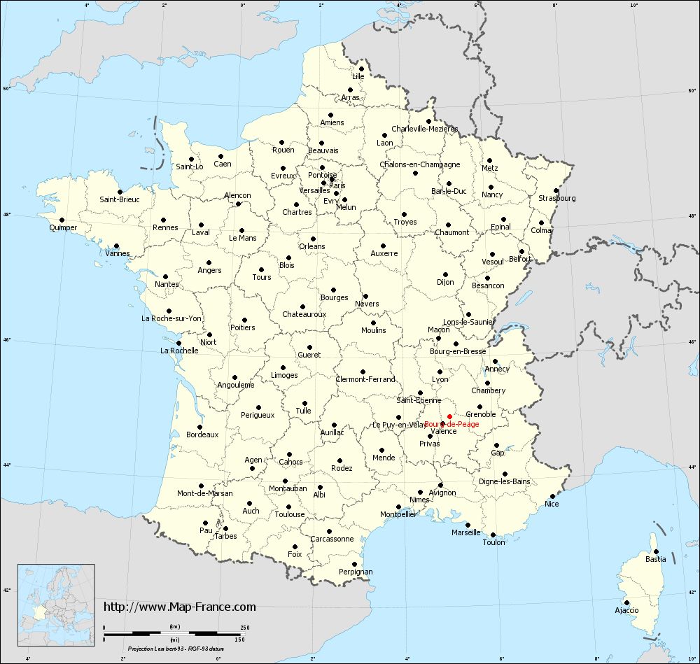 Robles Antoine Bourg-de-Péage