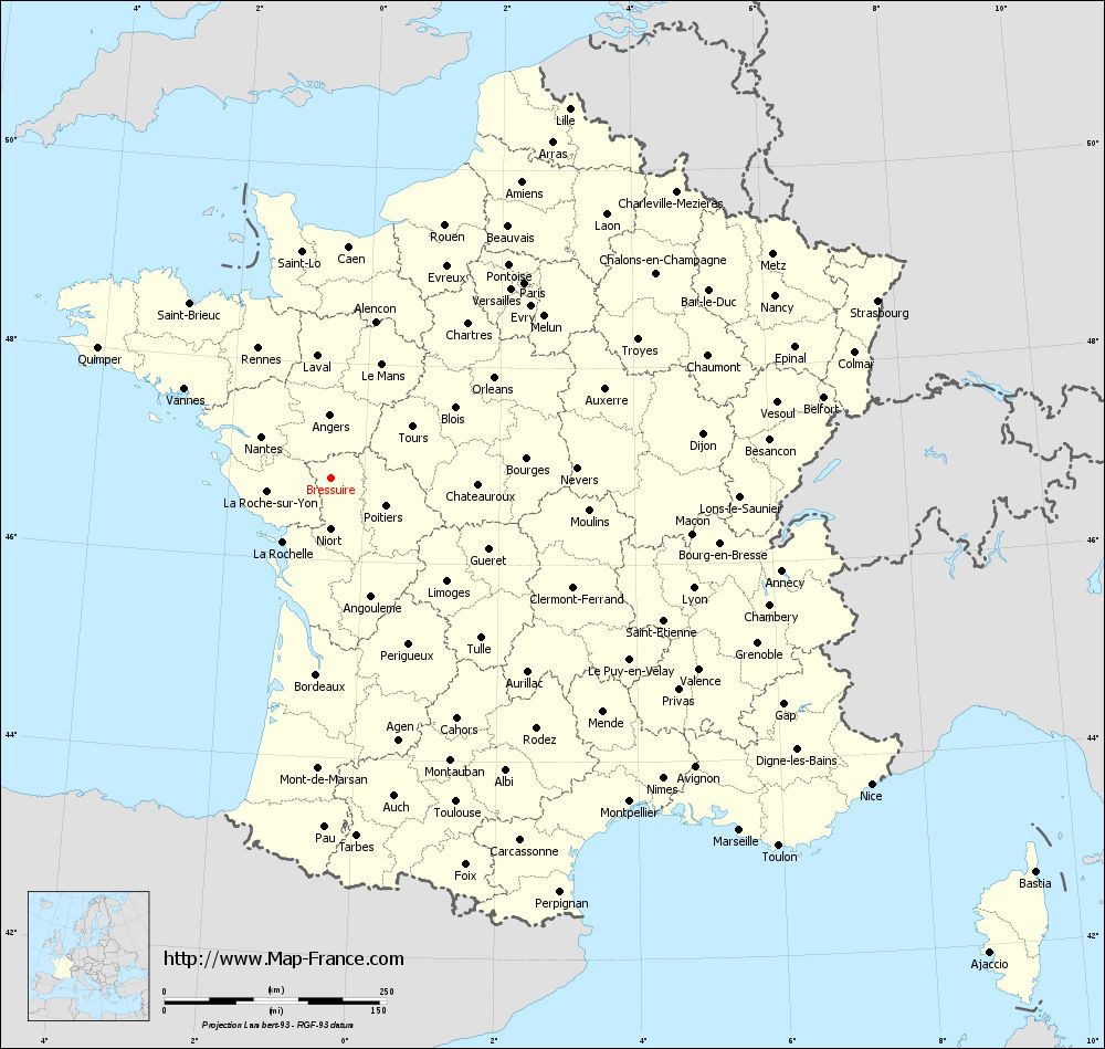 SARL marc OLIVIER Bressuire