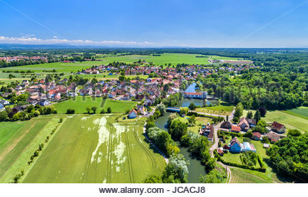 SCOP ESPACES VERTS Eschau