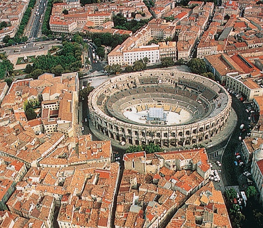 Depienne Claude Nîmes