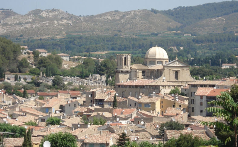 La Compagnie Des Forestiers Lambesc