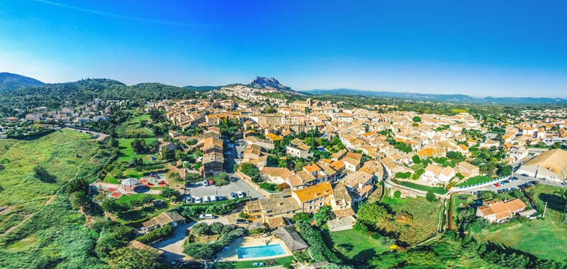 Azur Jardin Roquebrune-sur-Argens