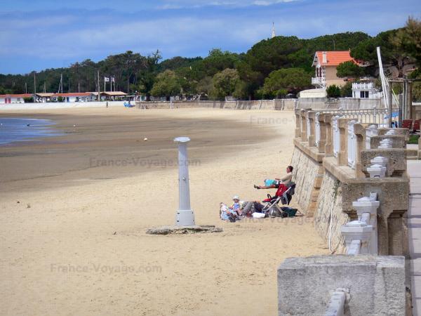 AJ Services Andernos-les-Bains