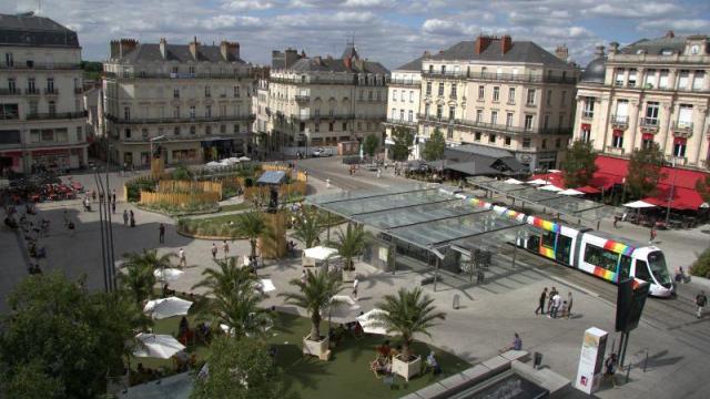 Ideal Pro Services 49 Angers