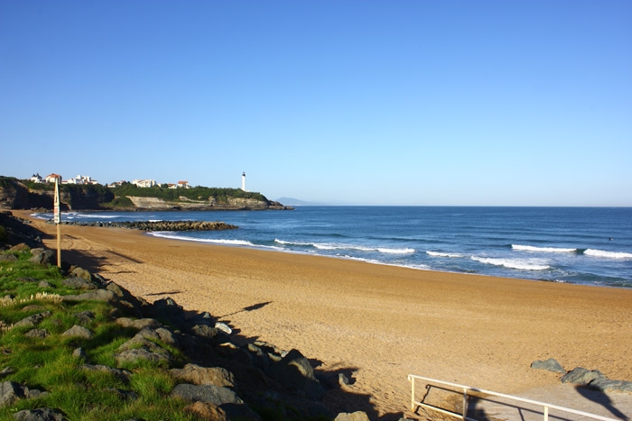 Barthe Pascal Anglet