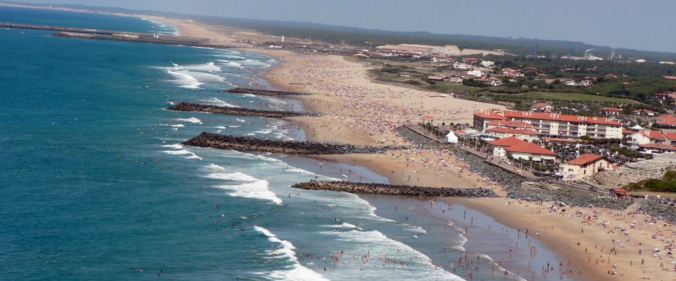 Ostanel Bruno Anglet