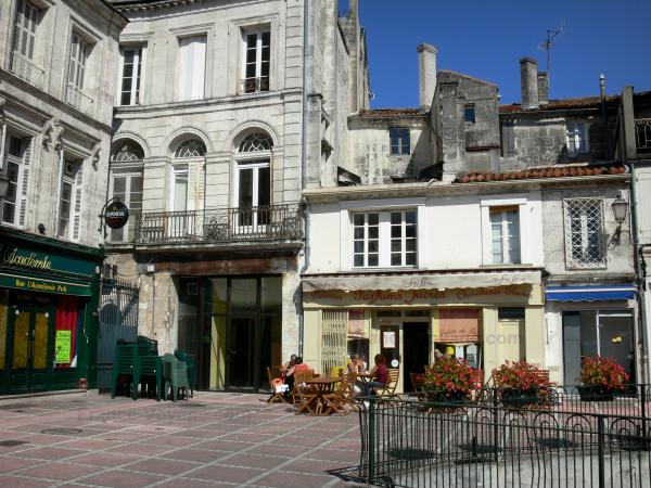 Blondiaux Paysagistes Angoulême