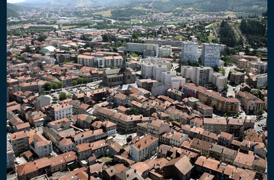 Atypik'paysage Firminy