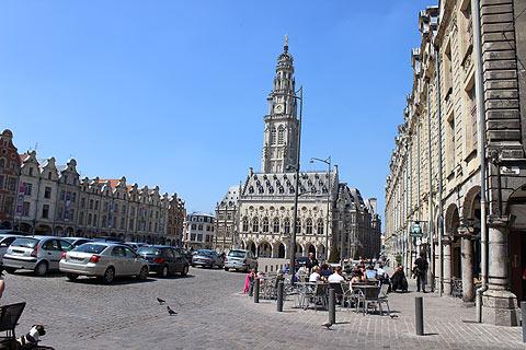 Duquesne Bertrand Arras