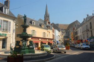 Giraud Paysage Techflore Étampes