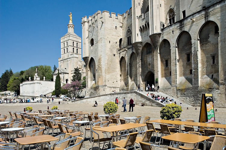 Gaamouch Abdelaziz Avignon
