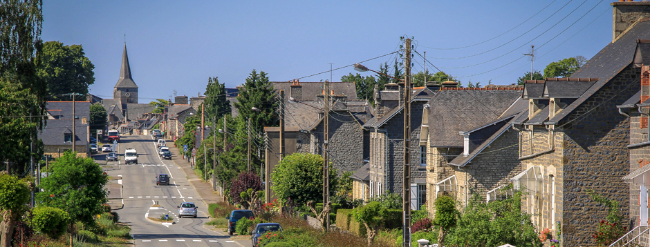Eurl Neveu Services Saint-Pierre-de-Plesguen