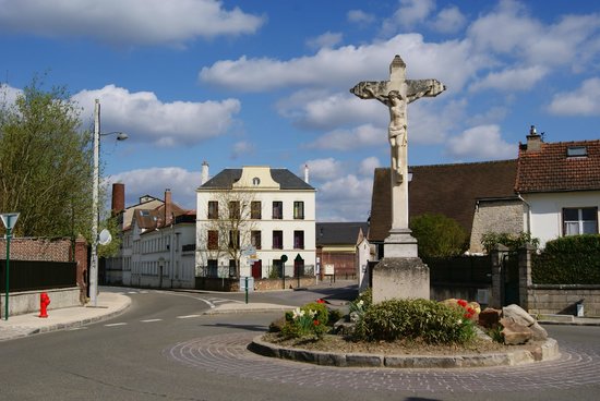 Doyer Michel Asnières-sur-Oise