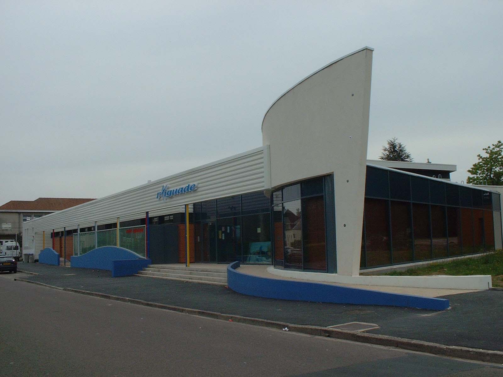 Drubay Alexandre Aulnoye-Aymeries