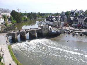 Eland paysagistes urbanistes Auray