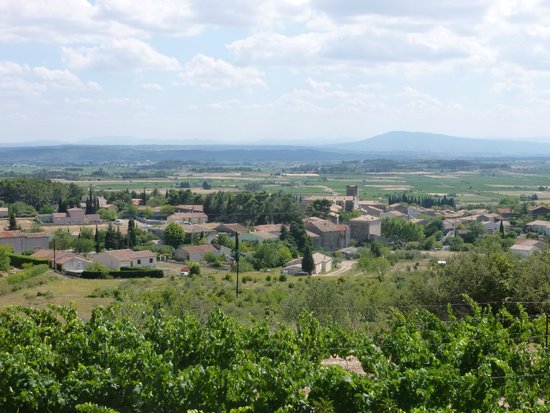 Giraud Olivier Ludovic Azillanet